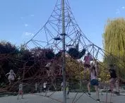 Gdyński Park Centralny jest już w całości dostępny dla odwiedzających