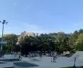 Gdynia Central Park is now fully accessible to visitors