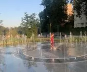 Gdynia Central Park is now fully accessible to visitors