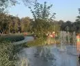 Gdynia Central Park is now fully accessible to visitors