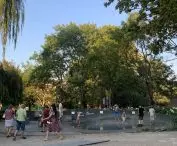 Gdyński Park Centralny jest już w całości dostępny dla odwiedzających