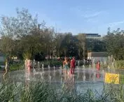 Gdyński Park Centralny jest już w całości dostępny dla odwiedzających