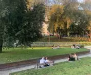 Gdynia Central Park is now fully accessible to visitors