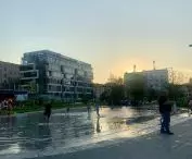 Gdyński Park Centralny jest już w całości dostępny dla odwiedzających