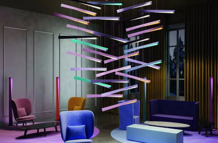 produkty marki Lena Lighting