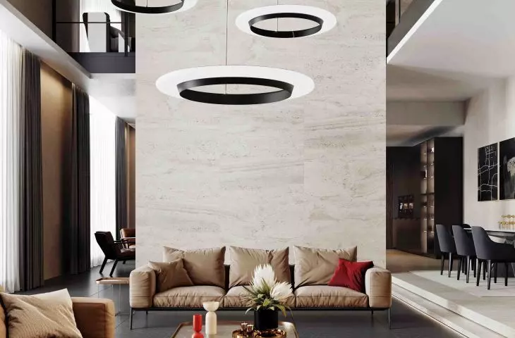 produkty marki Lena Lighting