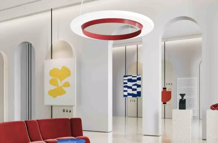 produkty marki Lena Lighting