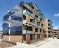 Modular construction does not mean monotony or aesthetic blandness