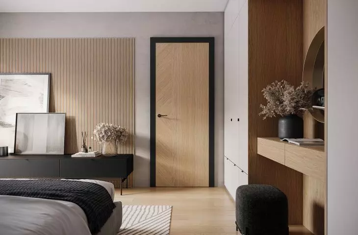 4 LIFE Z/Earth Model Z.1 in Natural Oak Matte Veneer