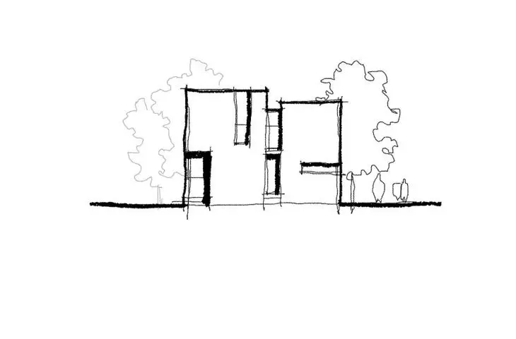 sketch