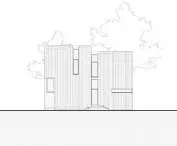 front elevation