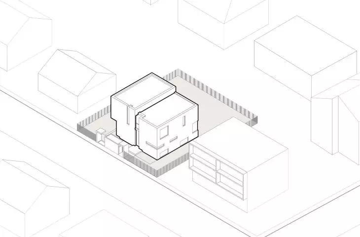 axonometry