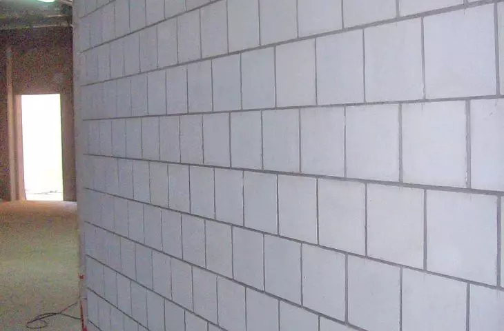 Gama produktów z betonu komórkowego i silikatów