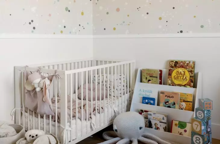 Children's room