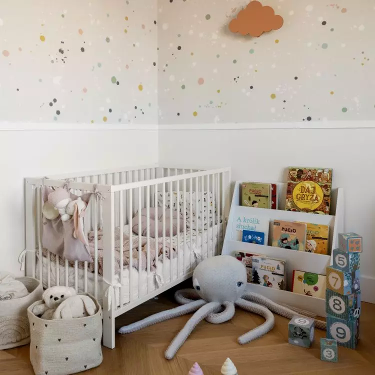Children's room