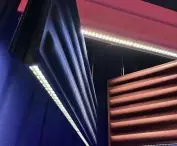 Colline x Terrano by Lena Lighting i Acustio