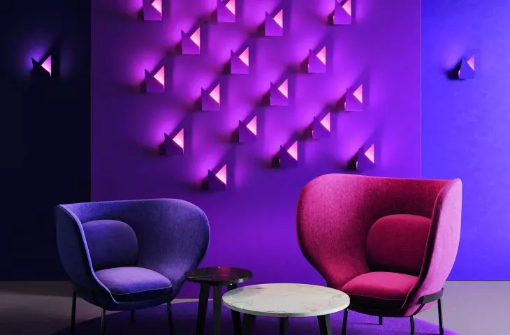 Messaggio by Dorota Koziara for Lena Lighting