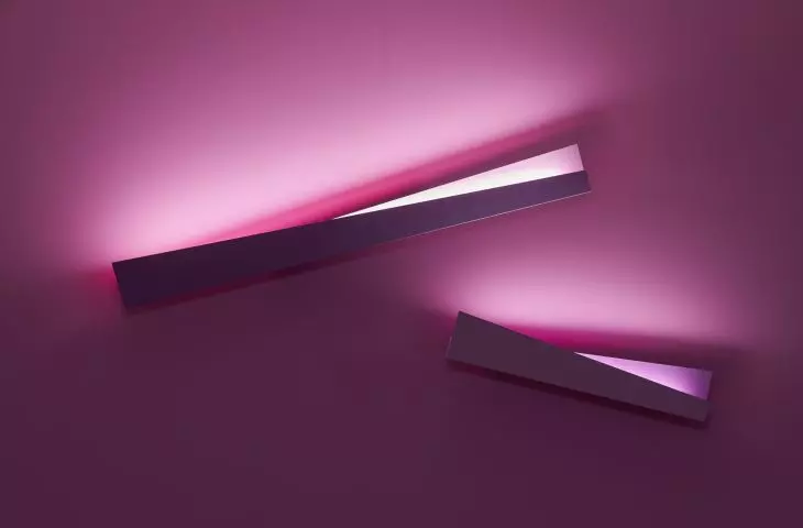 Messaggio by Dorota Koziara for Lena Lighting