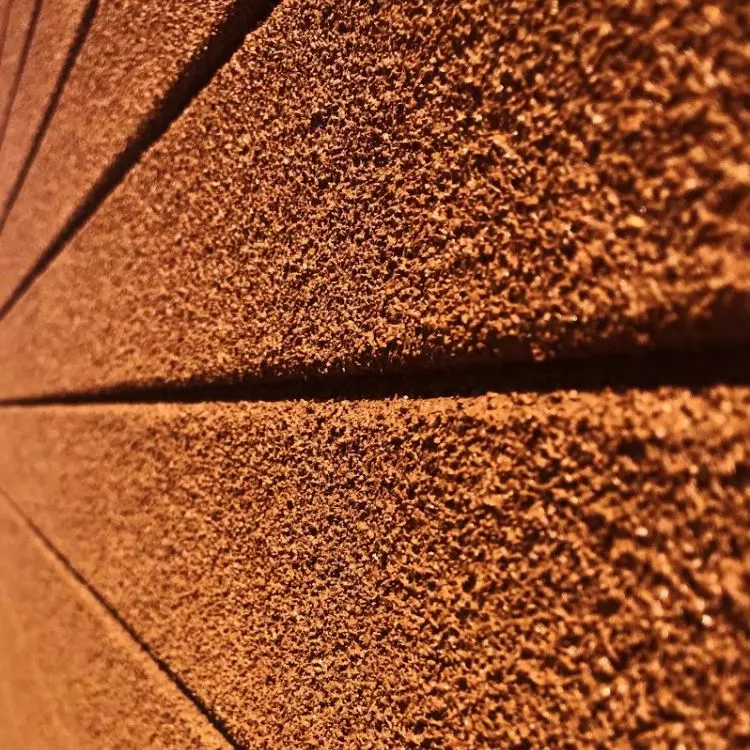 Waterproofing uses membranes, roofing membranes, coatings, bituminous compounds and reinforcement fabrics