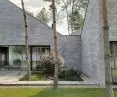 Multi-unit house, proj. PL.Architects  