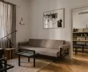 Dom Autora, Poznań  proj.: wiercinski-studio Adam Wierciński