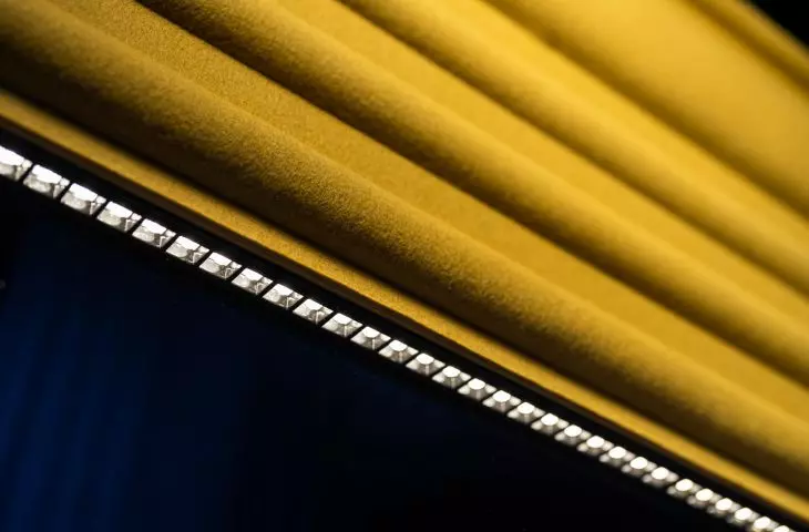 Colline x Terrano by Lena Lighting i Acustio
