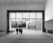 Muzeum Powstania Wielkopolskiego, zwycięski projekt pracowni WXCA (2019)