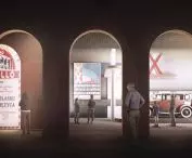 Koncepcja wystawy stałej przyszłego Muzeum Powstania Wielkopolskiego 1918-1919, II nagroda, proj. ART FM