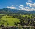  Zakopane może być jakąś opowieścią o Polsce w ogóle