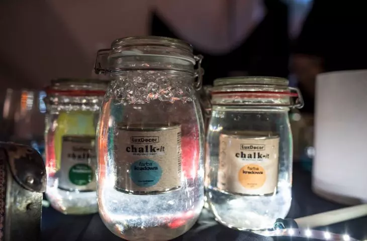 „Chalk-it, Magic-It”, akcja dobroczynna firmy Unicell