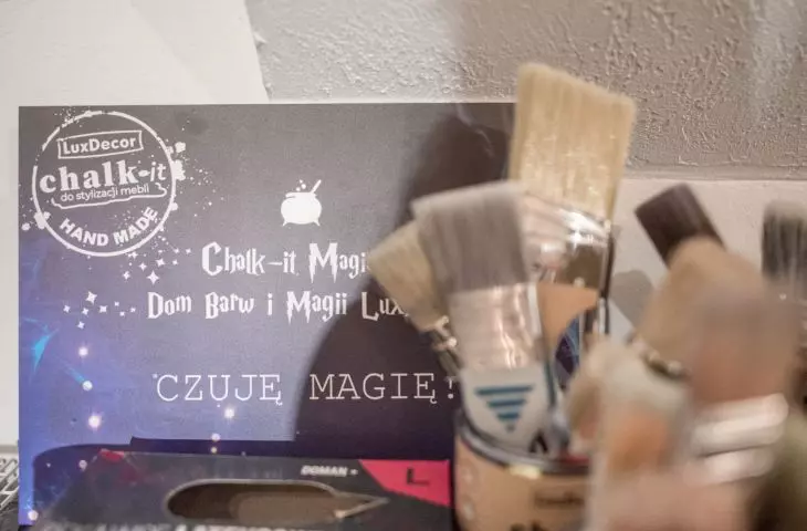 „Chalk-it, Magic-It”, akcja dobroczynna firmy Unicell