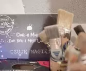 „Chalk-it, Magic-It”, akcja dobroczynna firmy Unicell
