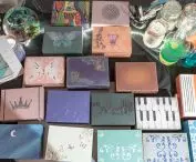 „Chalk-it, Magic-It”, akcja dobroczynna firmy Unicell