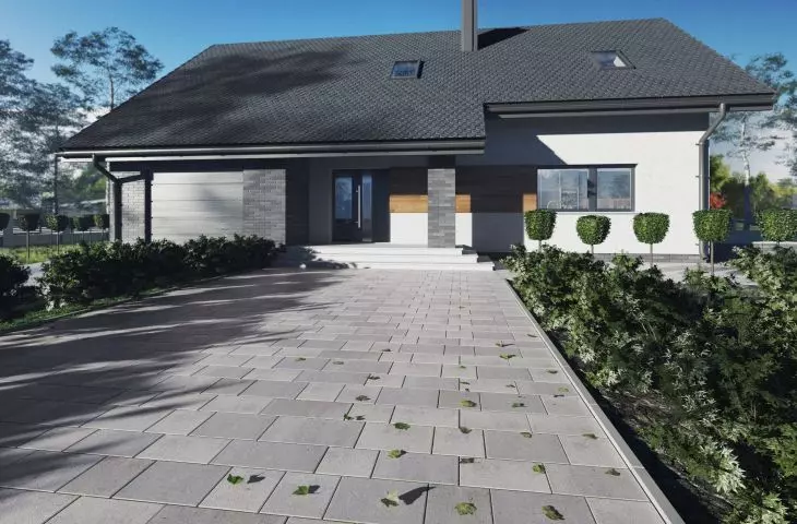 Lux jest propozycją dla tych, którzy cenią sobie minimalizm