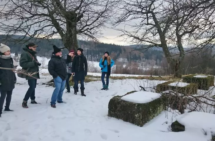 foto wizji lokalnej: 