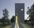 Miedzianka shaft (design: KWK Promes)