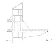 Szyb Miedzianka (proj.: KWK Promes)