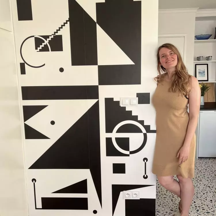 Karolina Howorko