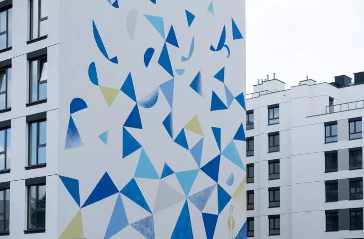 Investment at 71 Bokserska Street in Warsaw