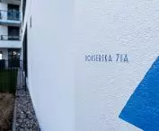 Investment at 71 Bokserska Street in Warsaw