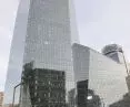 City on target - WARSAW