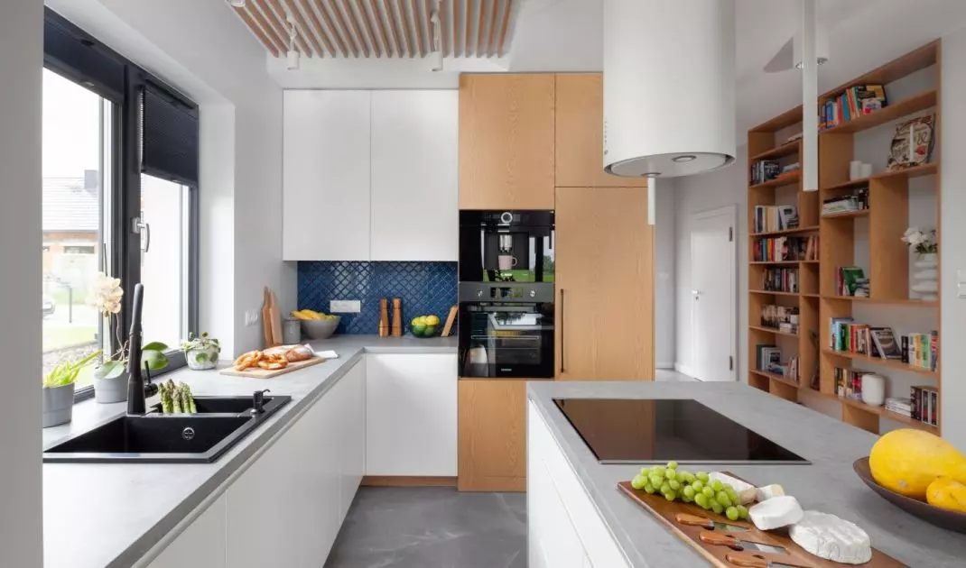 Make sure the proposed room layout meets your needs