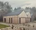 Osada w Sierakowie Sieraków