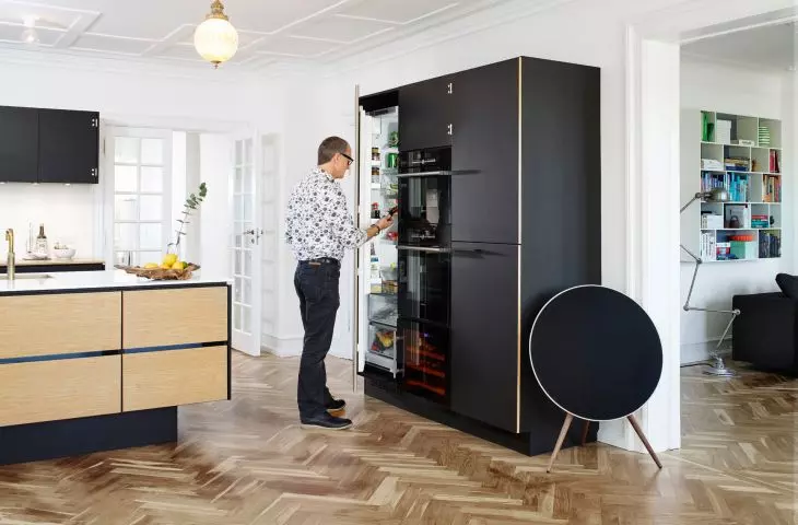 Furniture Linoleum