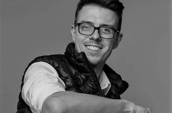 Kamil Kowalski
