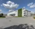 Pipelife Poland production plant in Kartoszyn