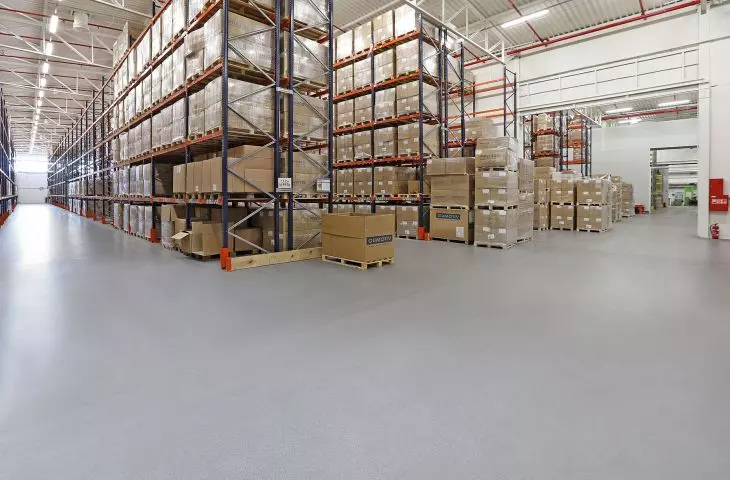 zakład produkcyjny Pipelife Polska w Kartoszynie