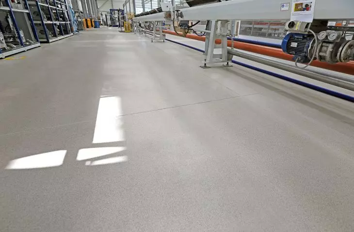 zakład produkcyjny Pipelife Polska w Strzałkowie