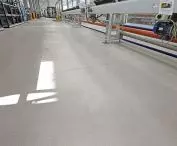 zakład produkcyjny Pipelife Polska w Strzałkowie