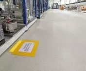 Pipelife Poland production plant in Strzalkow